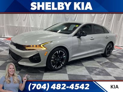 Used 2023 Kia K5 GT-Line