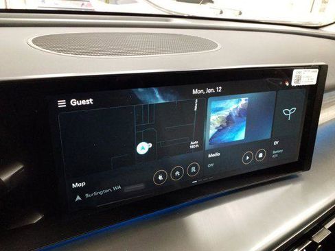 New 2026 Hyundai Ioniq 9 SEL image 7