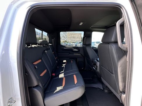 New 2026 GMC Sierra 1500 AT4 w/ AT4 Premium Package AWD/4WD image 14
