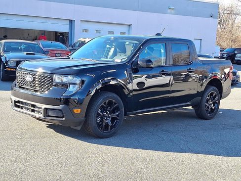 New 2026 Ford Maverick XLT w/ Black Appearance Package AWD/4WD image 10