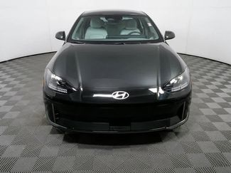 Certified 2024 Hyundai Ioniq 6 SEL video 2
