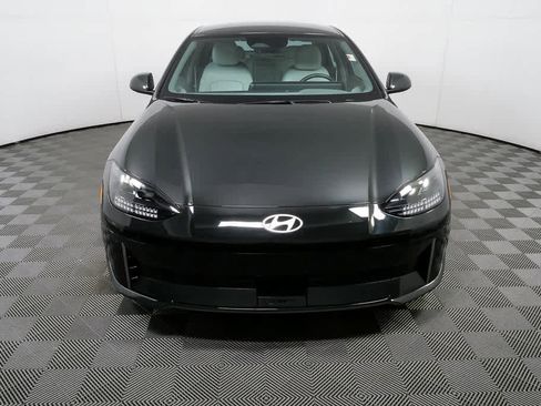 Certified 2024 Hyundai Ioniq 6 SEL image 2
