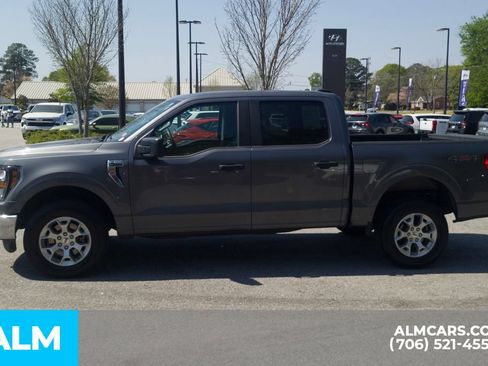 Used 2023 Ford F150 XLT AWD/4WD image 10