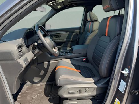 Certified 2026 Honda Passport TrailSport image 23