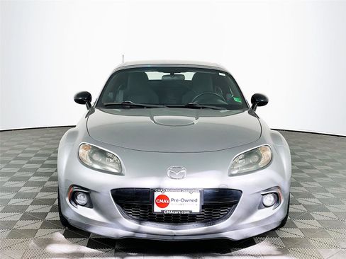 Used 2013 MAZDA MX-5 Miata Club image 2