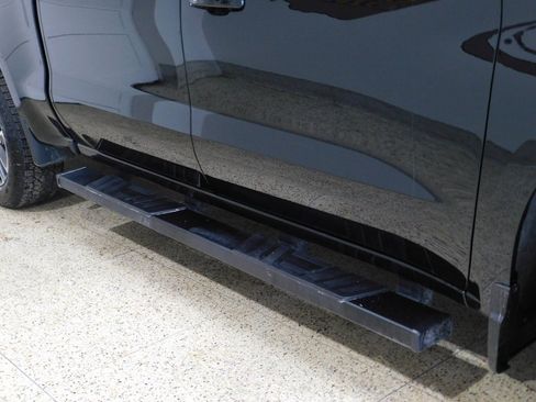 Used 2024 Chevrolet Silverado 1500 RST w/ All Star Edition Plus image 13