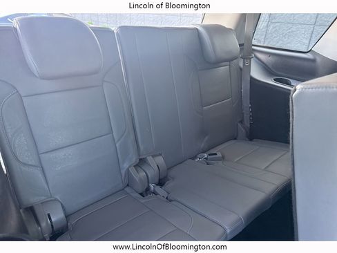 Used 2016 Chevrolet Tahoe LT w/ Luxury Package image 46
