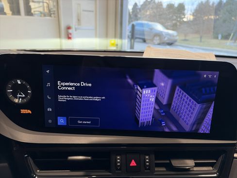 Used 2024 Lexus ES 350 F Sport image 30