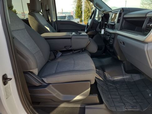 Used 2024 Ford F250 XL w/ STX Appearance Package image 22