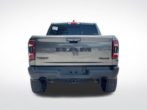 Used 2022 RAM 1500 TRX w/ TRX Level 1 Equipment Group AWD/4WD image 4