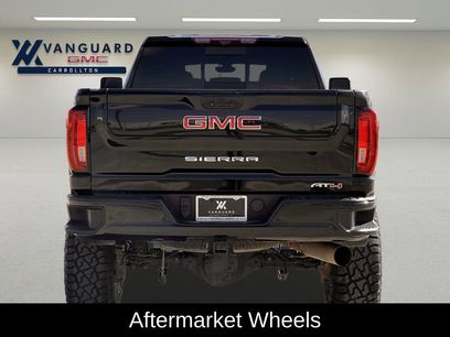 Used 2022 GMC Sierra 2500 AT4 w/ AT4 Premium Plus Package