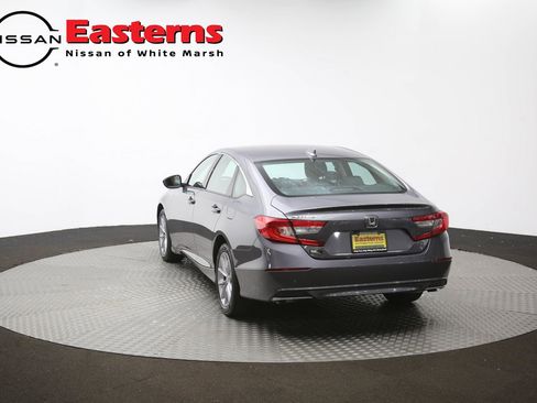 Used 2021 Honda Accord LX image 62