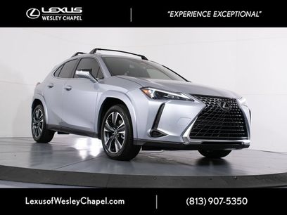 New 2026 Lexus UX 300h FWD w/ Cold Area Package