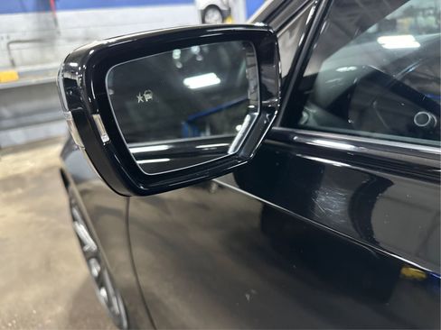 Certified 2022 Cadillac CT5 V w/ Premium Package image 26