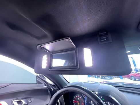 Used 2020 Chevrolet Camaro LT w/ RS Package RWD image 35