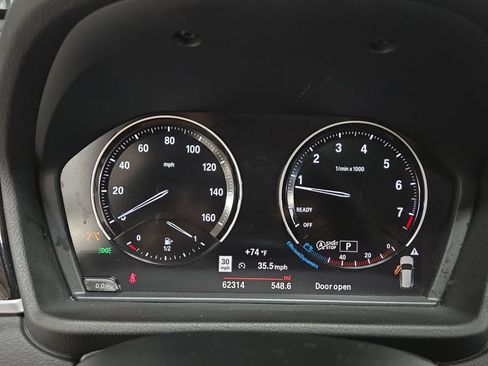 Used 2020 BMW X1 xDrive28i w/ Premium Package AWD/4WD image 5