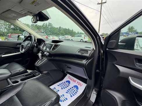 Used 2016 Honda CR-V Touring image 40