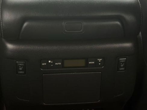Used 2017 Nissan Armada Platinum AWD/4WD image 33
