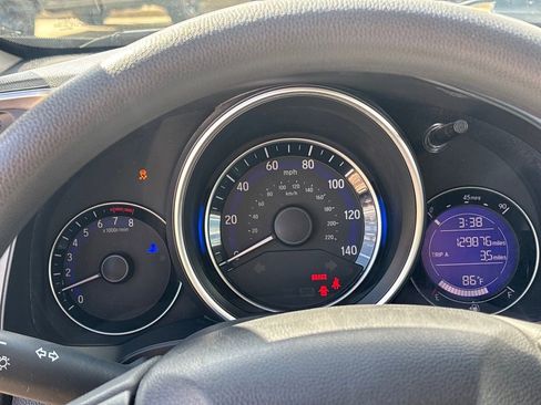 Used 2015 Honda Fit LX image 16