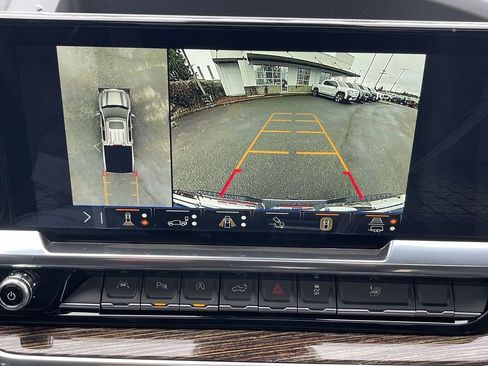 New 2026 GMC Sierra 1500 Elevation w/ Elevation Premium Package image 15