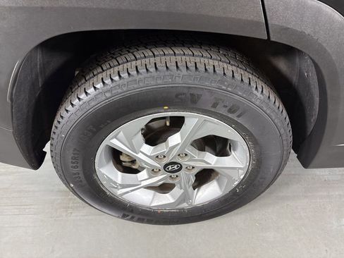 Used 2024 Hyundai Tucson SEL image 12