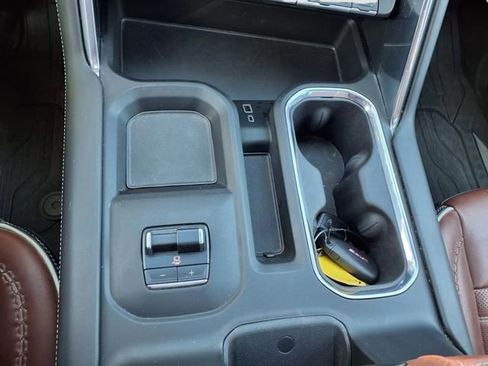 Used 2024 GMC Sierra 2500 Denali Ultimate w/ Max Trailering Package image 23