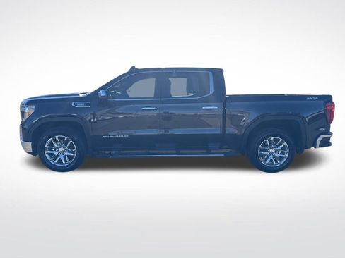 Used 2020 GMC Sierra 1500 SLT w/ SLT Premium Plus Package image 4