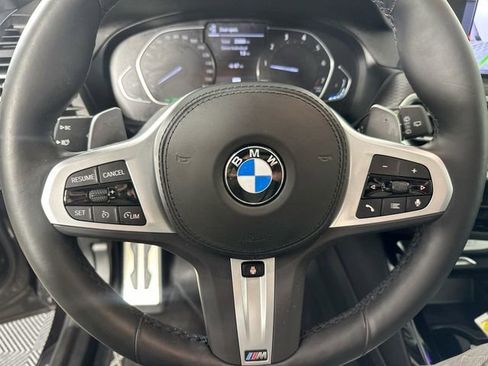 Used 2022 BMW X3 xDrive30i w/ Premium Package Essential image 21
