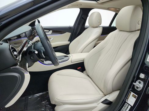 Certified 2022 Mercedes-Benz E 350 Sedan image 15