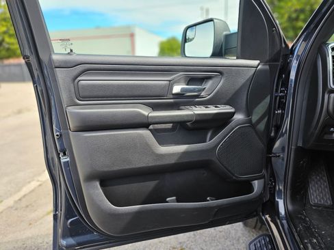New 2026 RAM 1500 Express AWD/4WD image 20