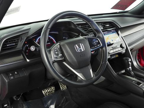 Used 2018 Honda Civic Sport Touring image 31