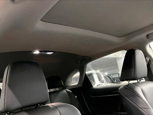 Used 2021 Lexus RX 450h AWD w/ Premium Package image 13