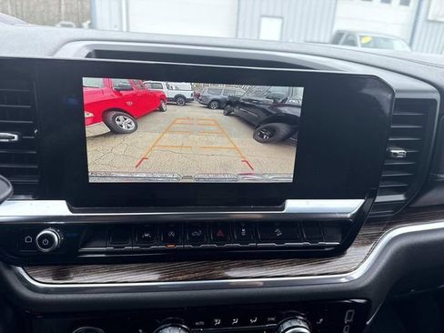 Used 2024 GMC Sierra 1500 Elevation AWD/4WD image 26