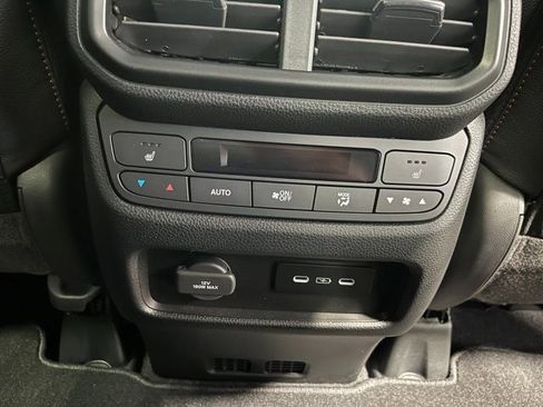 New 2025 Honda Ridgeline Black Edition image 23