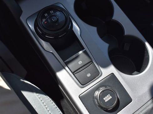 Used 2022 Ford Bronco Sport Big Bend w/ Convenience Package image 27