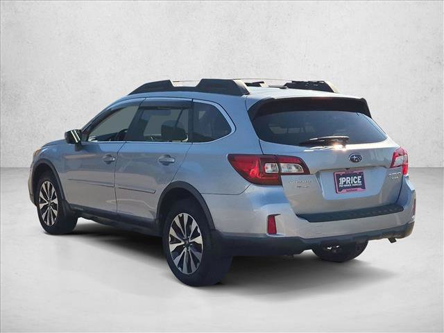 Used 2015 Subaru Outback 3.6R Limited AWD/4WD image 7