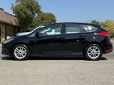 Used 2018 Ford Focus SE image 2