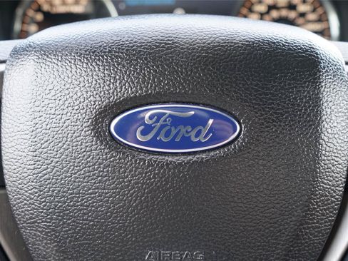 Used 2016 Ford F150 Limited w/ Trailer Tow Package AWD/4WD image 15