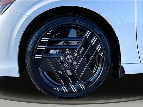 New 2026 Nissan Sentra SR image 13