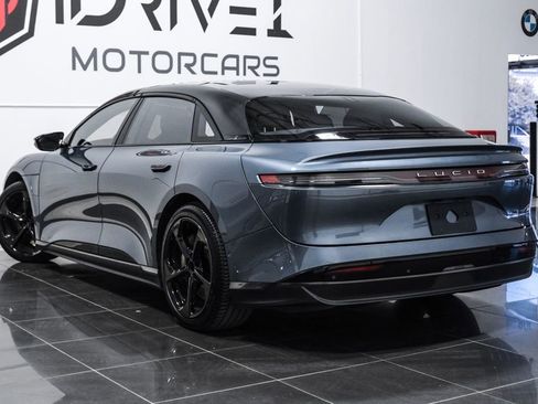 Used 2024 Lucid Air Touring AWD/4WD image 14