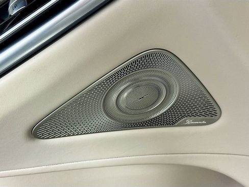 Certified 2023 Mercedes-Benz S 580 4MATIC Sedan image 19