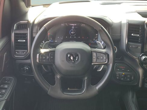 Used 2023 RAM 1500 TRX w/ TRX Level 2 Equipment Group AWD/4WD image 15