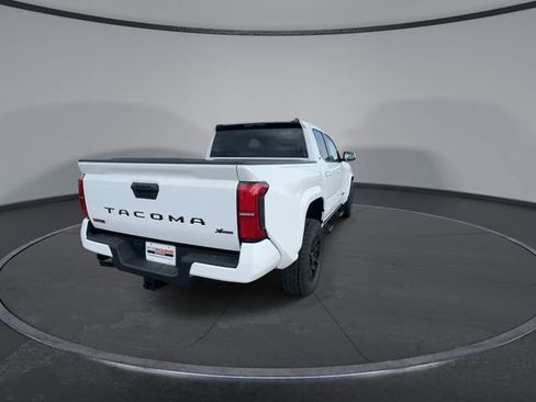 New 2026 Toyota Tacoma SR5 image 12