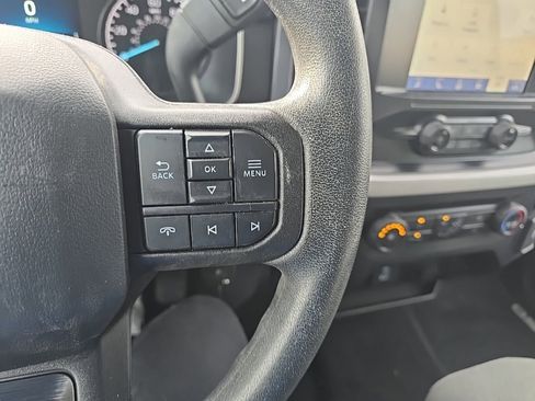 Used 2023 Ford F150 XLT image 14