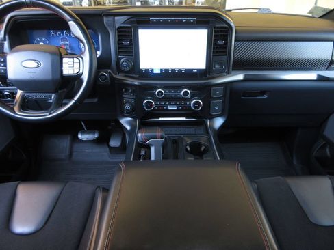 Used 2024 Ford F150 Raptor AWD/4WD image 22