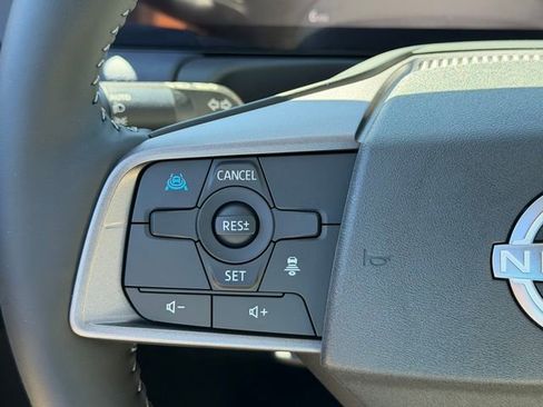 New 2026 Nissan Sentra SL FWD image 13