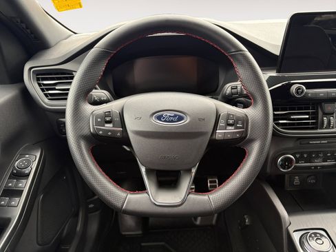 Used 2024 Ford Escape ST-Line w/ Equipment Group 301A FWD image 14