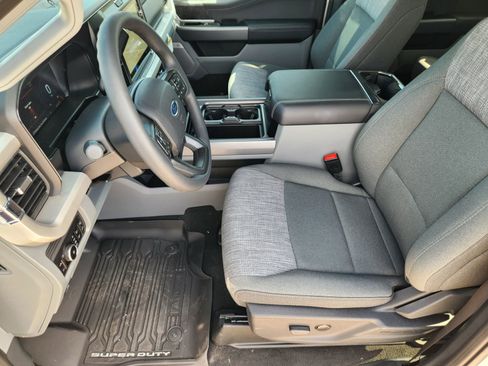 New 2026 Ford F250 XLT image 14