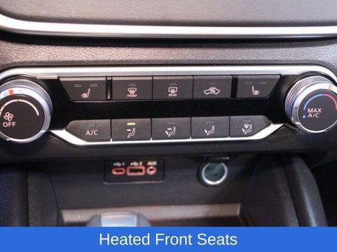 Used 2021 Nissan Altima 2.5 S AWD/4WD image 25