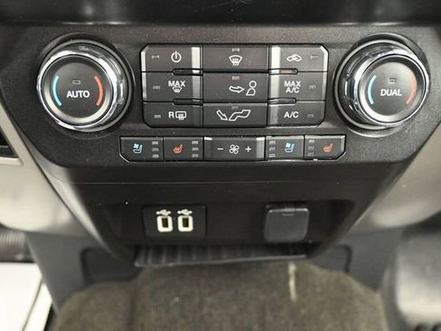 Used 2019 Ford F150 Lariat AWD/4WD image 42